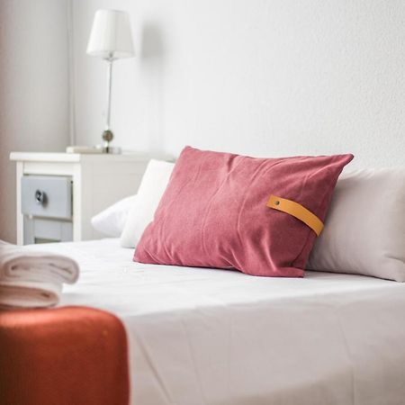 Lope De Vega Apartment Granada Exteriör bild